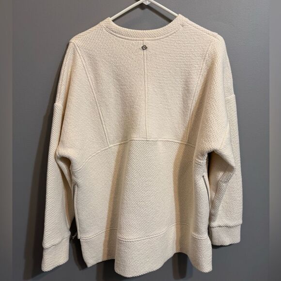 Calia Elevate Ripple Tunic - Picture 9 of 12